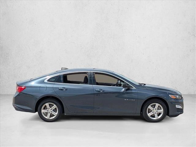 Used 2020 Chevrolet Malibu LS FWD image 3