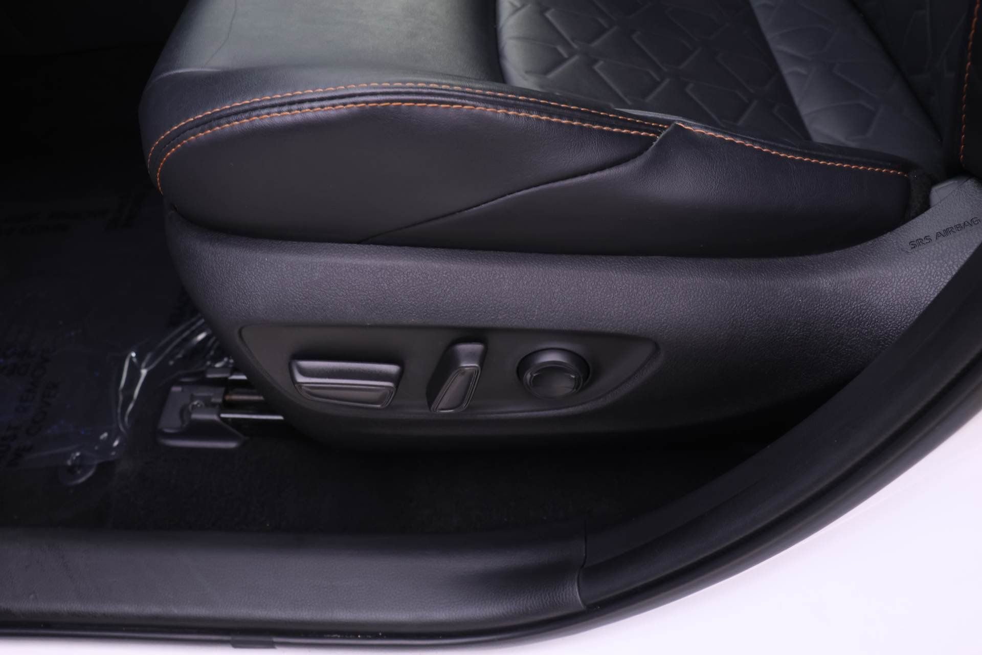 Used 2024 Toyota RAV4 Adventure image 9