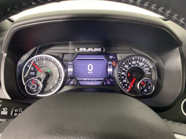 Used 2023 RAM 1500 Big Horn AWD/4WD image 25