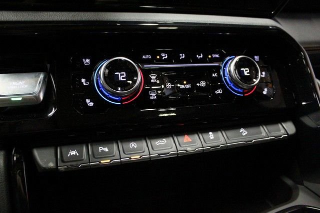 New 2026 GMC Sierra 1500 AT4 w/ AT4 Premium Package image 28