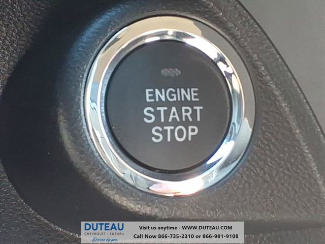 New 2026 Subaru Crosstrek 2.5i Limited AWD/4WD image 17