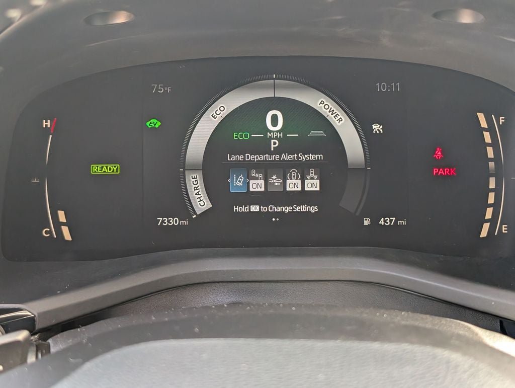 Used 2026 Toyota Camry SE FWD image 17