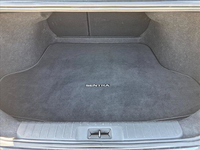 Used 2024 Nissan Sentra SV FWD image 6