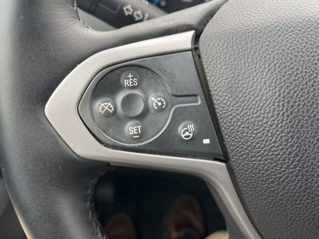 Used 2020 Chevrolet Colorado ZR2 w/ ZR2 Dusk Special Edition image 17