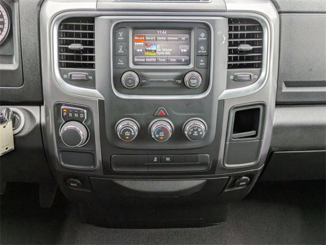 Used 2024 RAM 1500 Classic SLT image 18