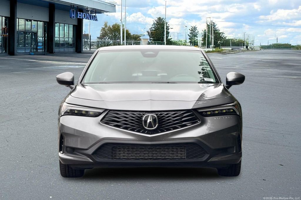 Used 2025 Acura Integra image 14