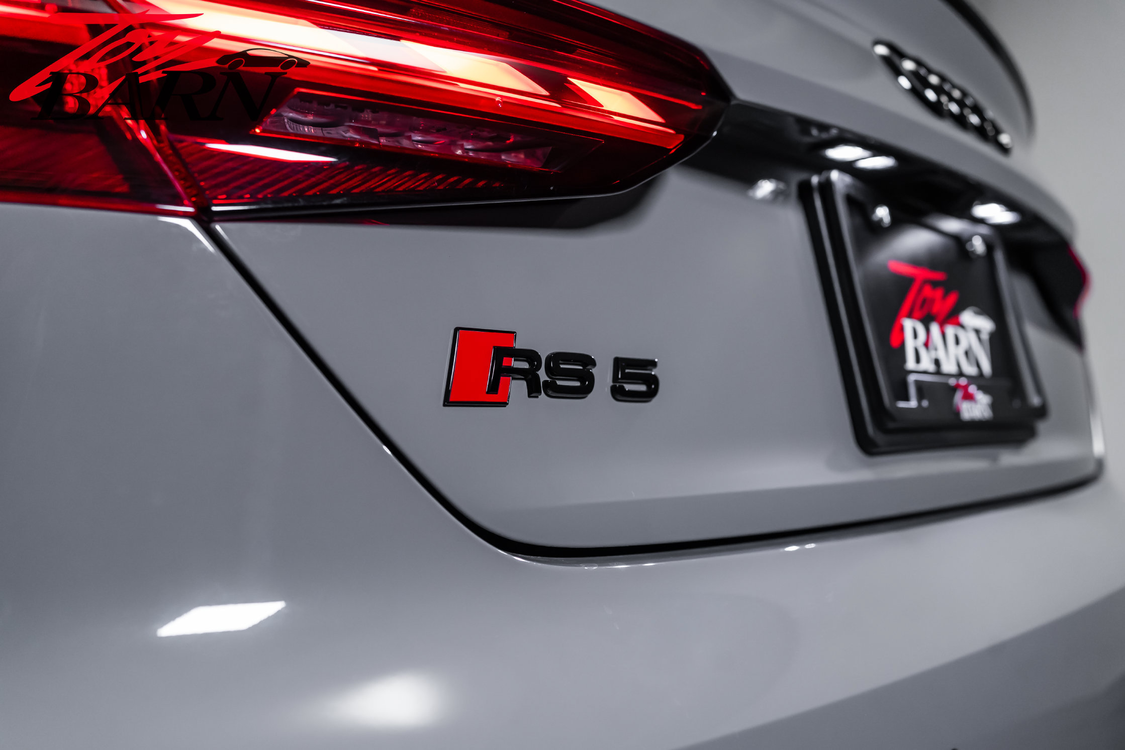 Used 2022 Audi RS 5 AWD/4WD image 17