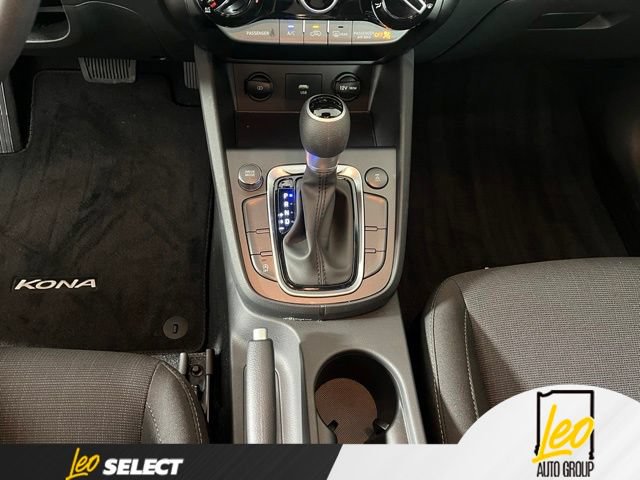 Used 2023 Hyundai Kona SEL AWD/4WD image 20