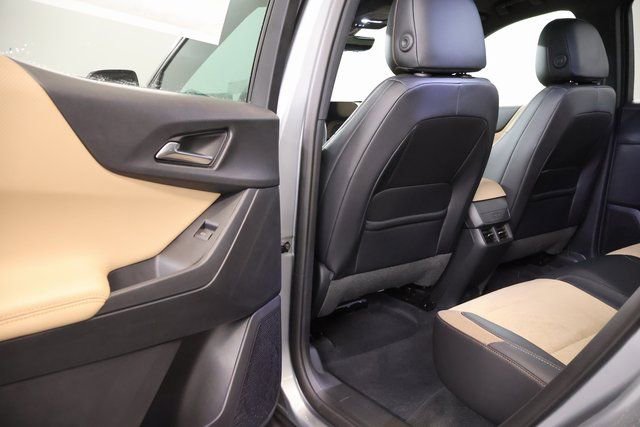 New 2026 Chevrolet Equinox ACTIV w/ Safety and Technology Package image 26