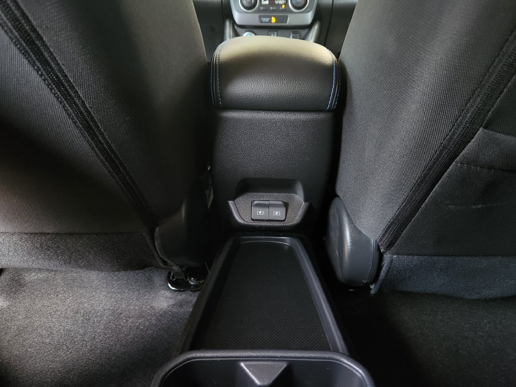 Used 2025 Nissan Leaf S FWD image 19