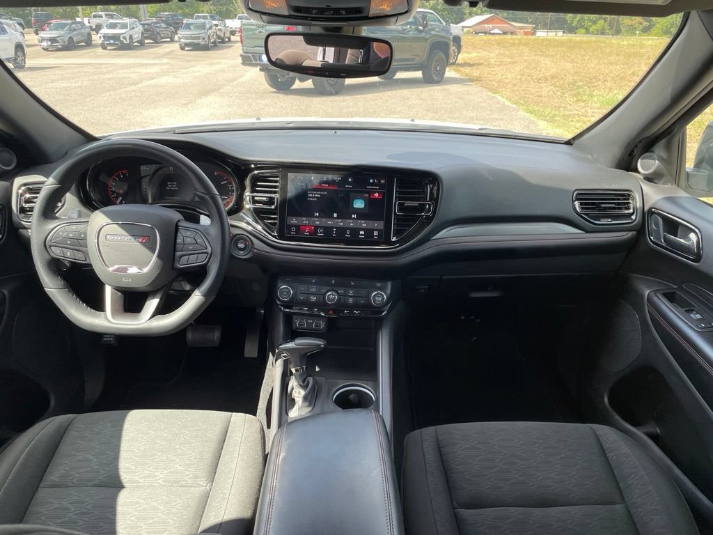 Used 2026 Dodge Durango GT AWD/4WD image 32