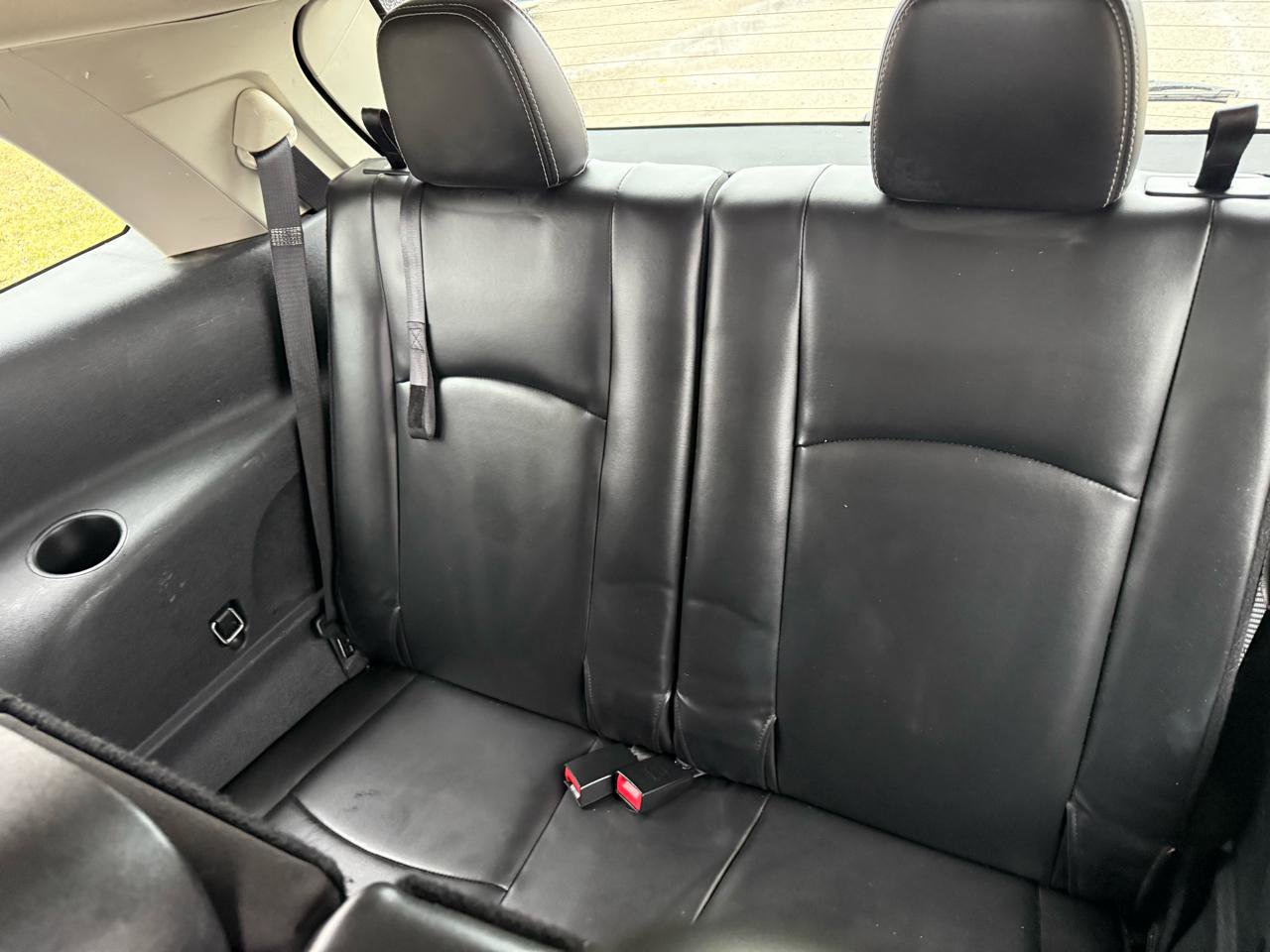 Used 2015 Dodge Journey R/T w/ Rear Seat Video Group image 18