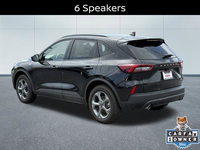 Used 2026 Ford Escape ST-Line Select w/ Equipment Group 401A AWD/4WD image 8