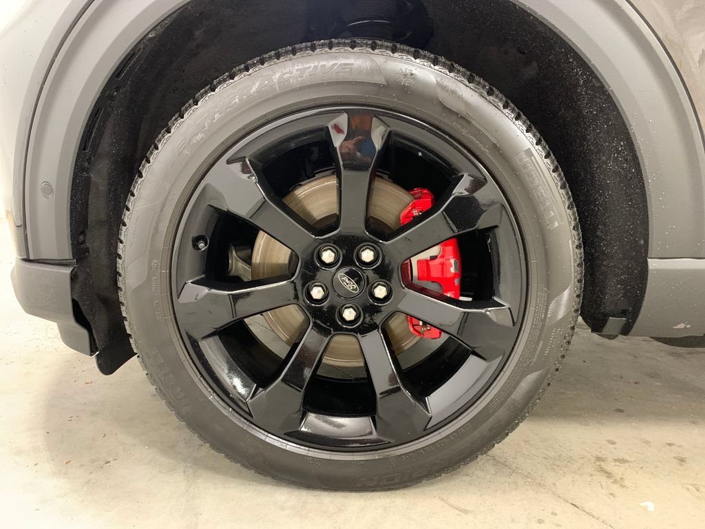 Used 2020 Ford Explorer ST w/ ST Street Pack AWD/4WD image 25