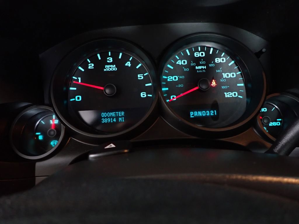 Used 2009 Chevrolet Silverado 1500 W/T image 27