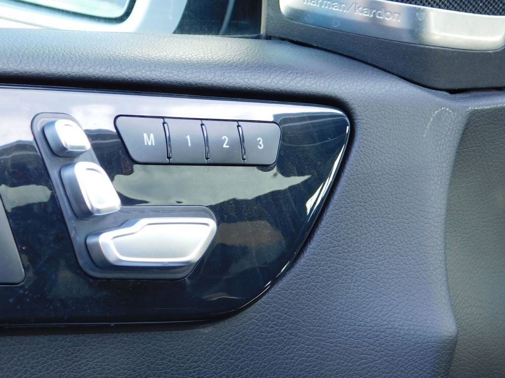 Used 2017 Mercedes-Benz GLE 350 4MATIC image 14