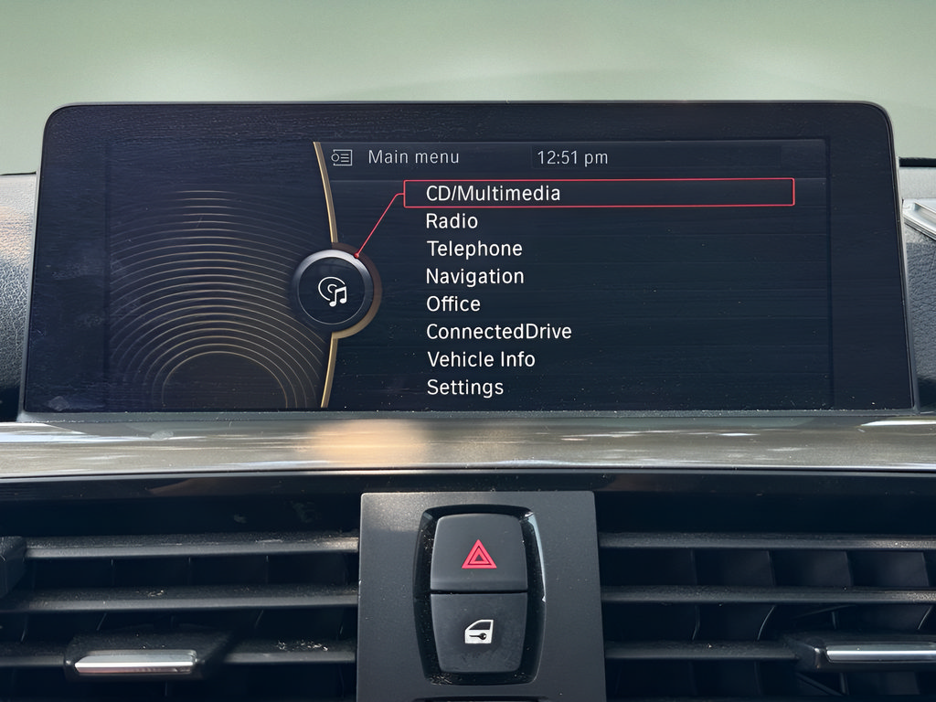 Used 2013 BMW 328i xDrive Sedan AWD/4WD image 23