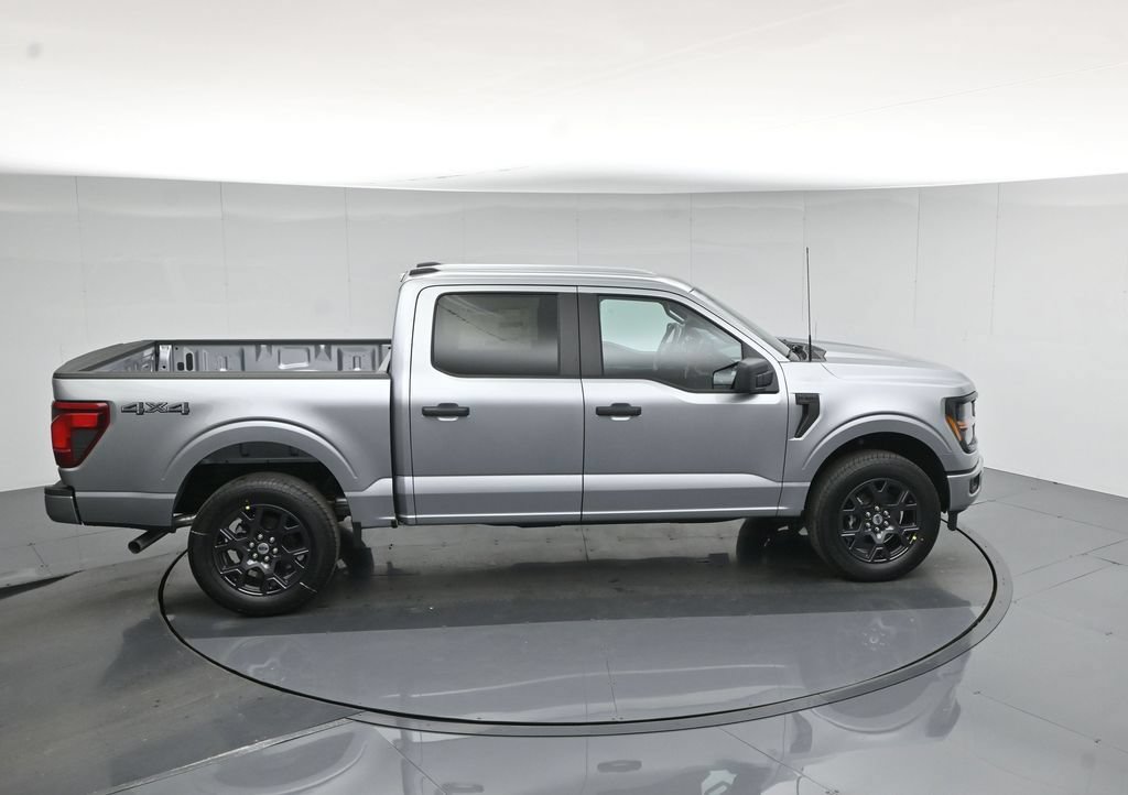 New 2026 Ford F150 STX w/ Equipment Group 200A AWD/4WD image 37