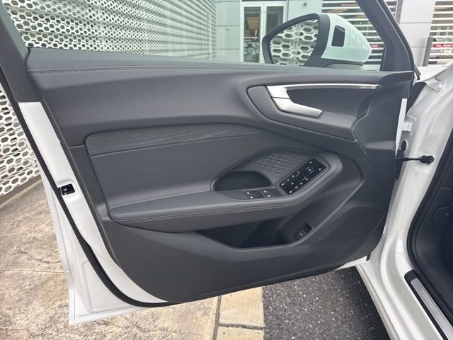 Used 2025 Audi A5 2.0T Premium w/ Convenience Package image 19