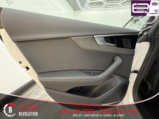 Used 2024 Audi A5 2.0T Premium Plus image 51