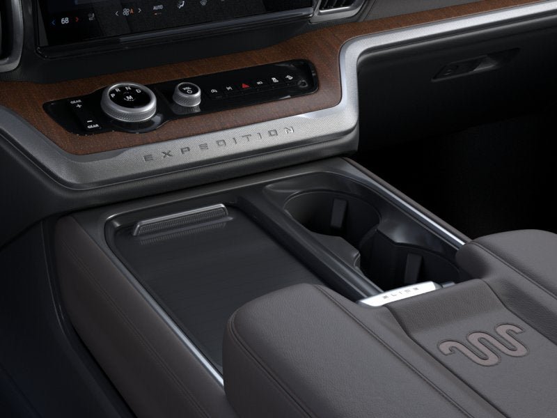 New 2026 Ford Expedition Max King Ranch AWD/4WD image 15