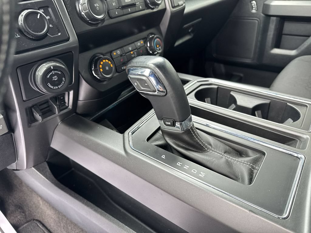 Used 2020 Ford F150 XLT w/ Equipment Group 302A Luxury AWD/4WD image 19
