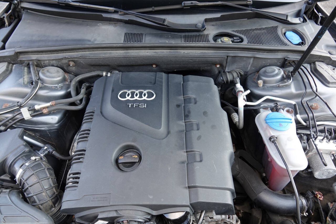 Used 2013 Audi A5 2.0T Premium Plus AWD/4WD image 98