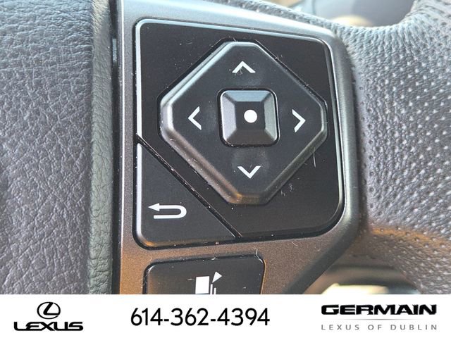 Used 2021 Toyota Tacoma TRD Off-Road image 22