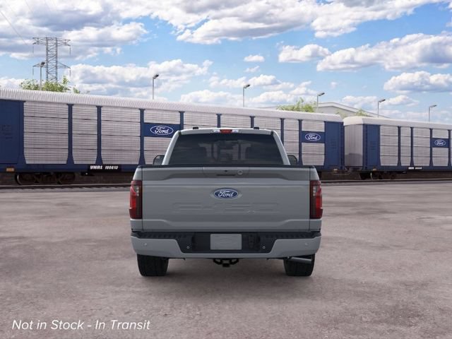 New 2026 Ford F150 XLT AWD/4WD image 5