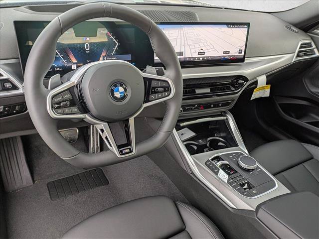Used 2026 BMW 230i xDrive Coupe w/ Premium Package AWD/4WD image 16