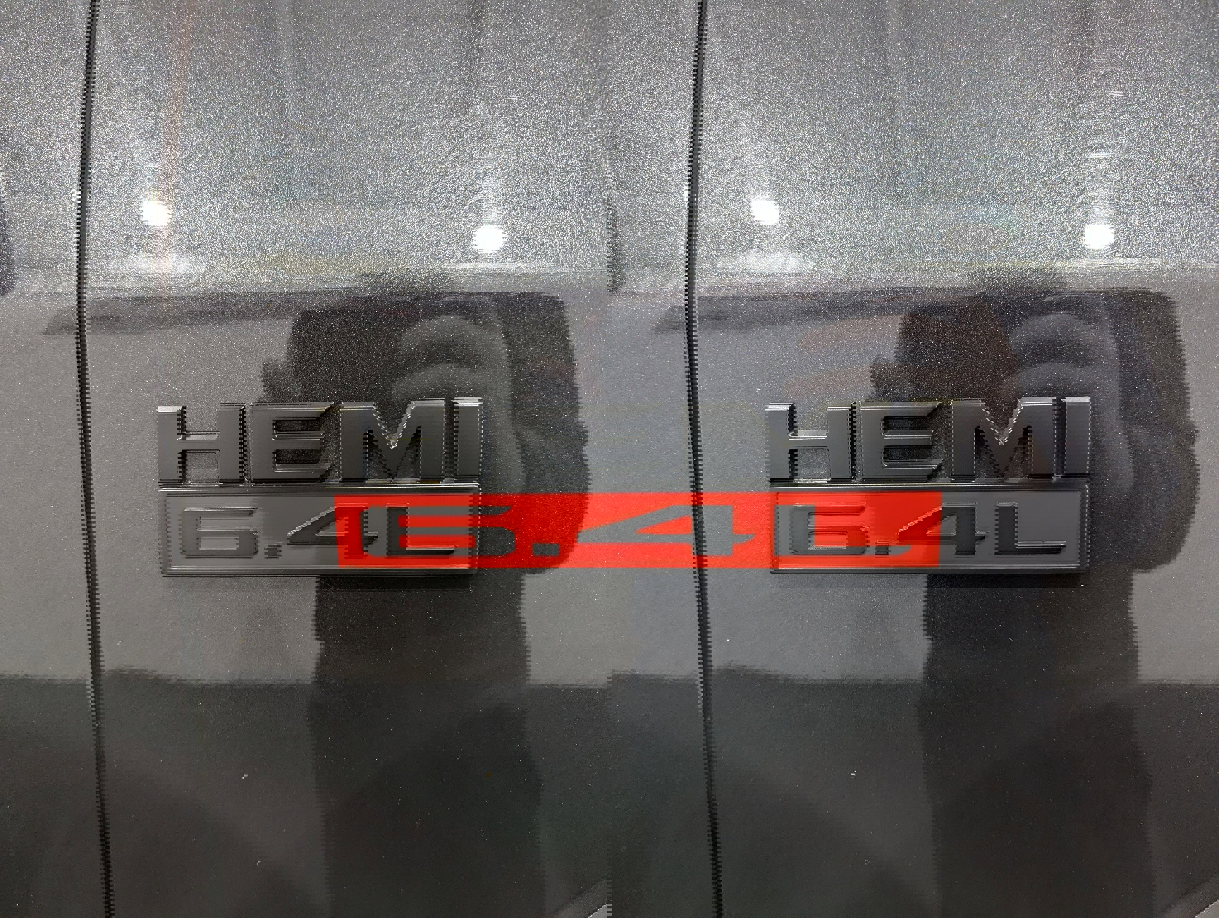 Used 2021 RAM 2500 Power Wagon image 12