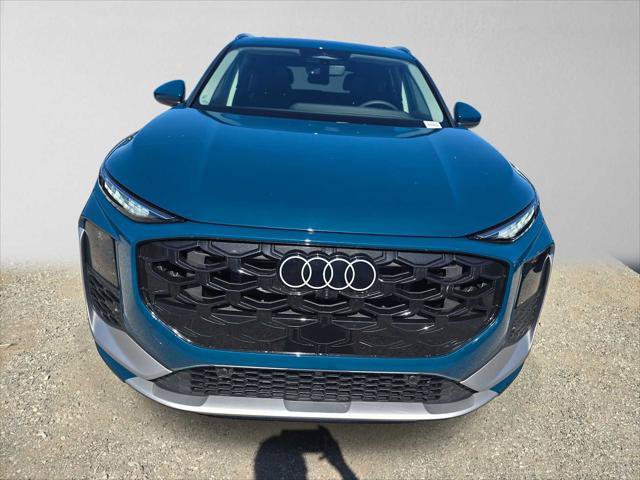 New 2026 Audi Q3 quattro 2.0T AWD/4WD image 8