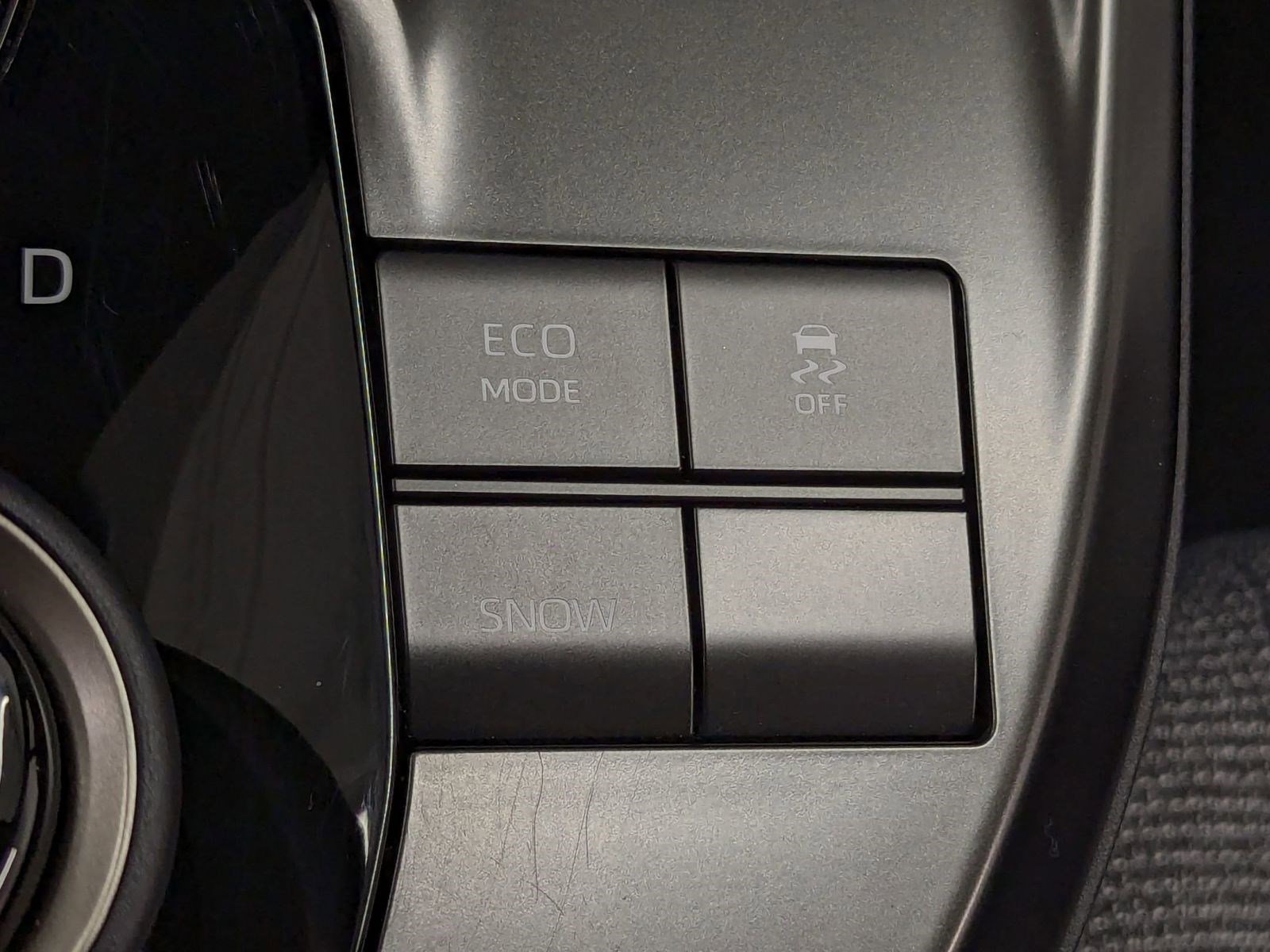 New 2026 Toyota bZ image 26