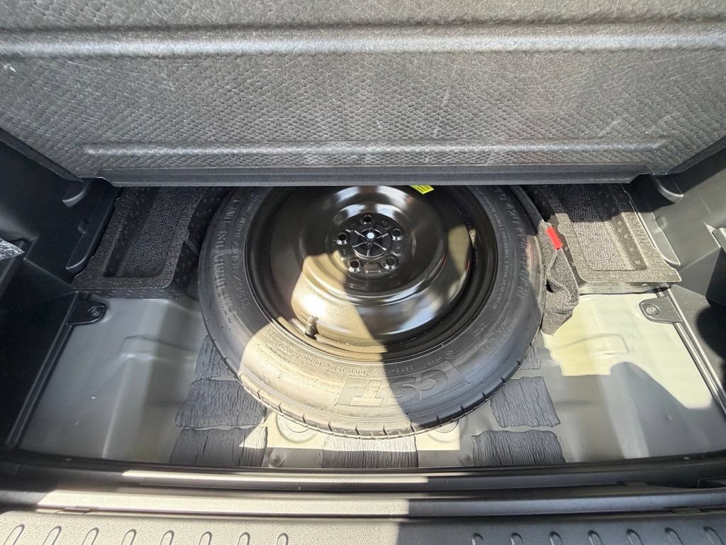 Used 2024 Hyundai Tucson Limited AWD/4WD image 28