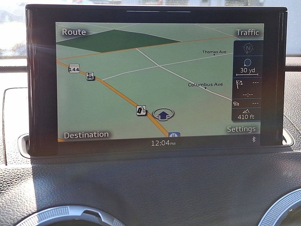 Used 2016 Audi A3 2.0T Premium Plus w/ Technology Package image 18