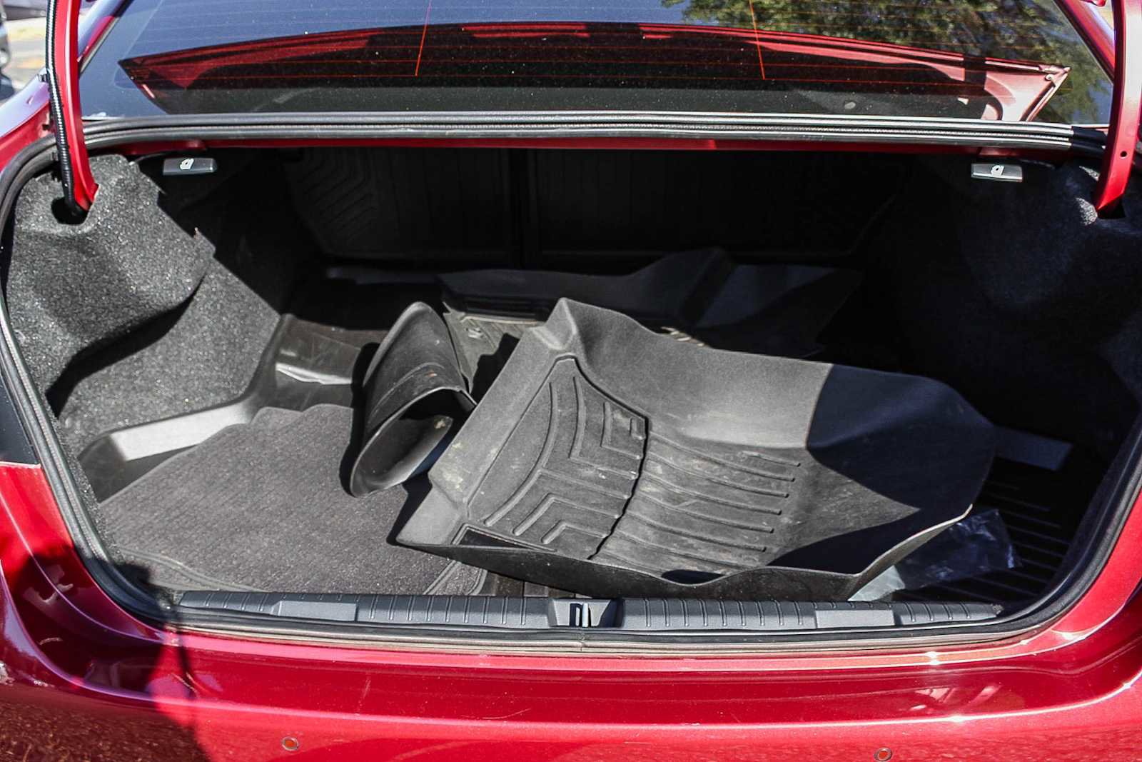 Certified 2024 Subaru Legacy Limited image 26