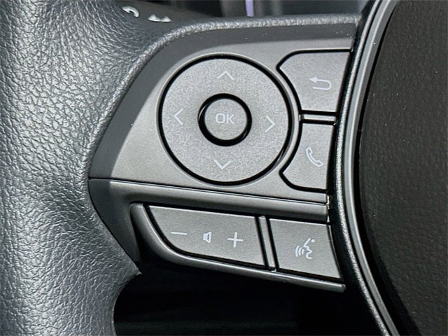 New 2026 Toyota Corolla LE image 27