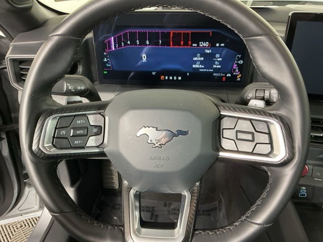 Used 2024 Ford Mustang GT image 16