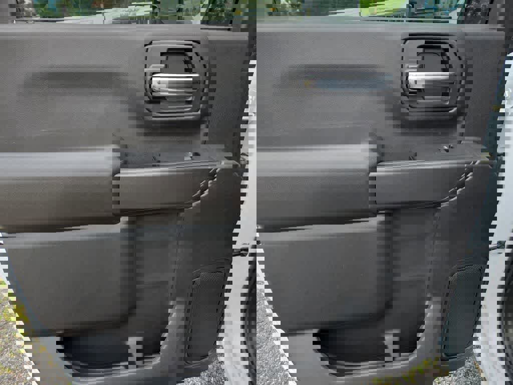 New 2024 Chevrolet Silverado 3500 W/T w/ WT Convenience Package image 25