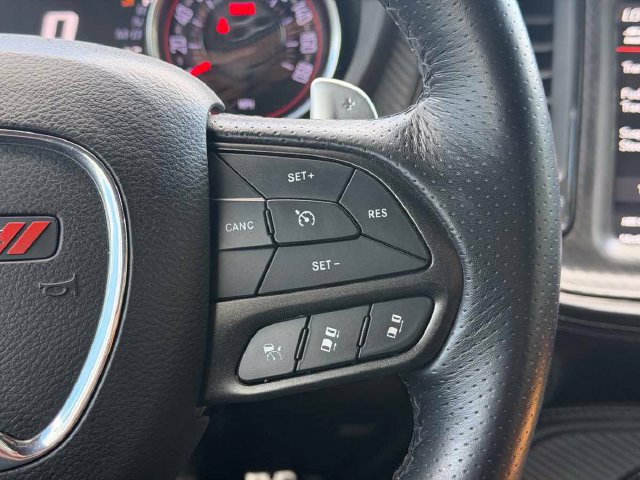 Used 2022 Dodge Challenger R/T Scat Pack RWD image 16