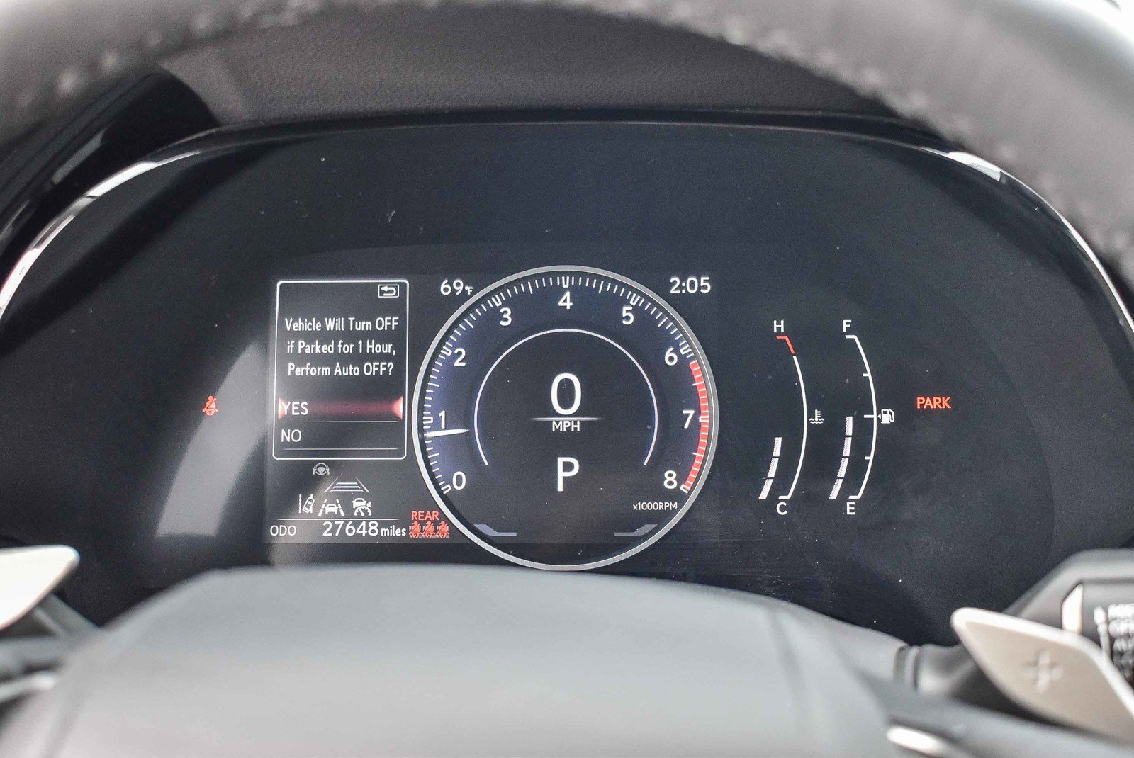 Used 2023 Lexus RX 350 FWD w/ Cold Area Package image 22