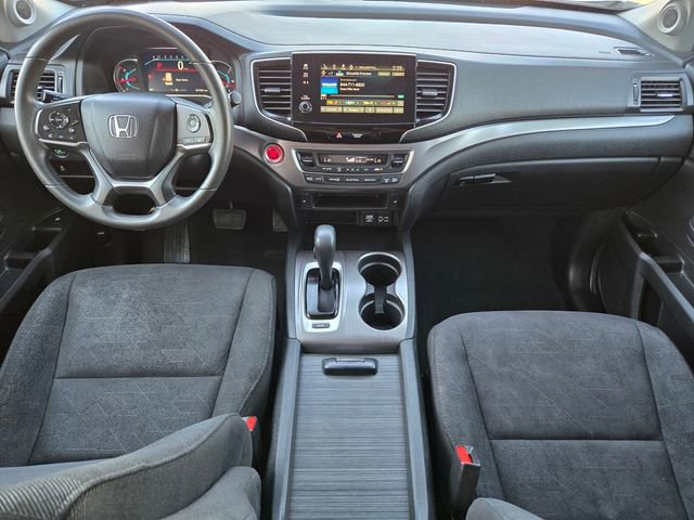 Used 2019 Honda Pilot EX image 12