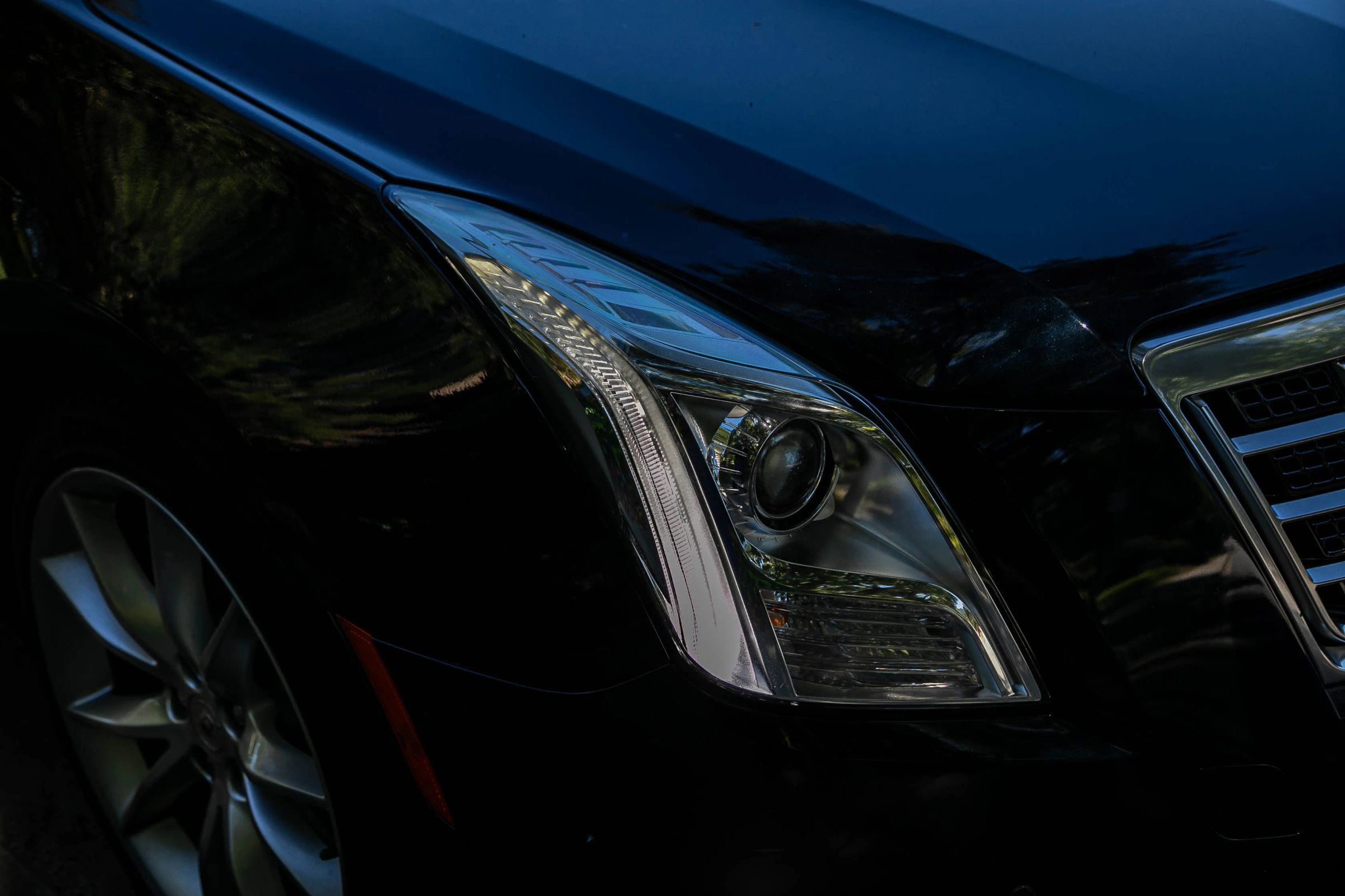 Used 2015 Cadillac XTS Premium FWD image 14