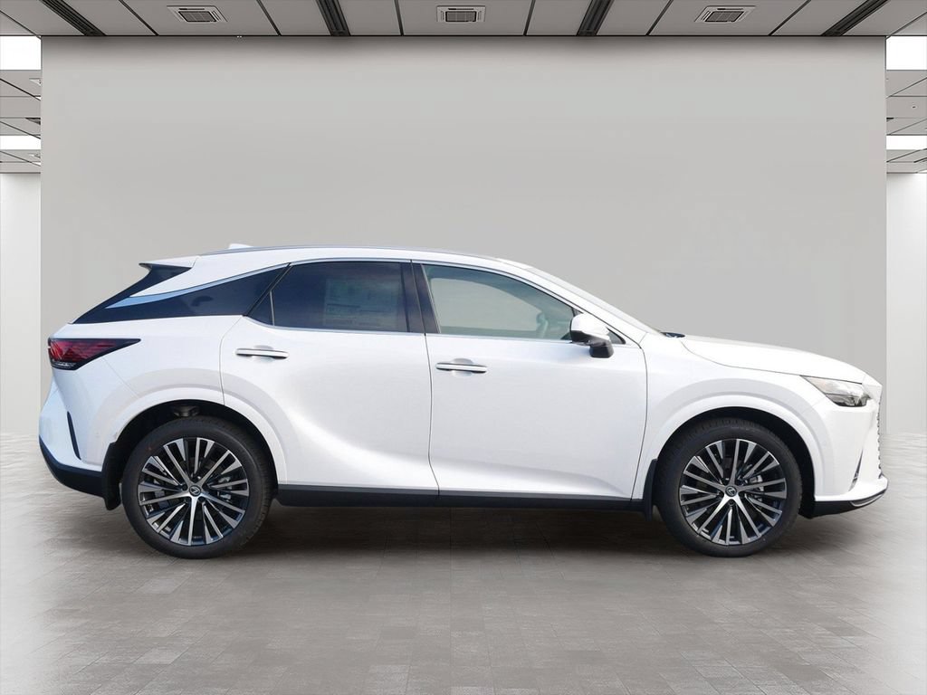 New 2026 Lexus RX 350 Premium Plus w/ Convenience Package AWD/4WD image 7