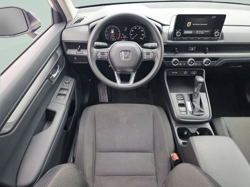 Certified 2025 Honda CR-V LX image 5
