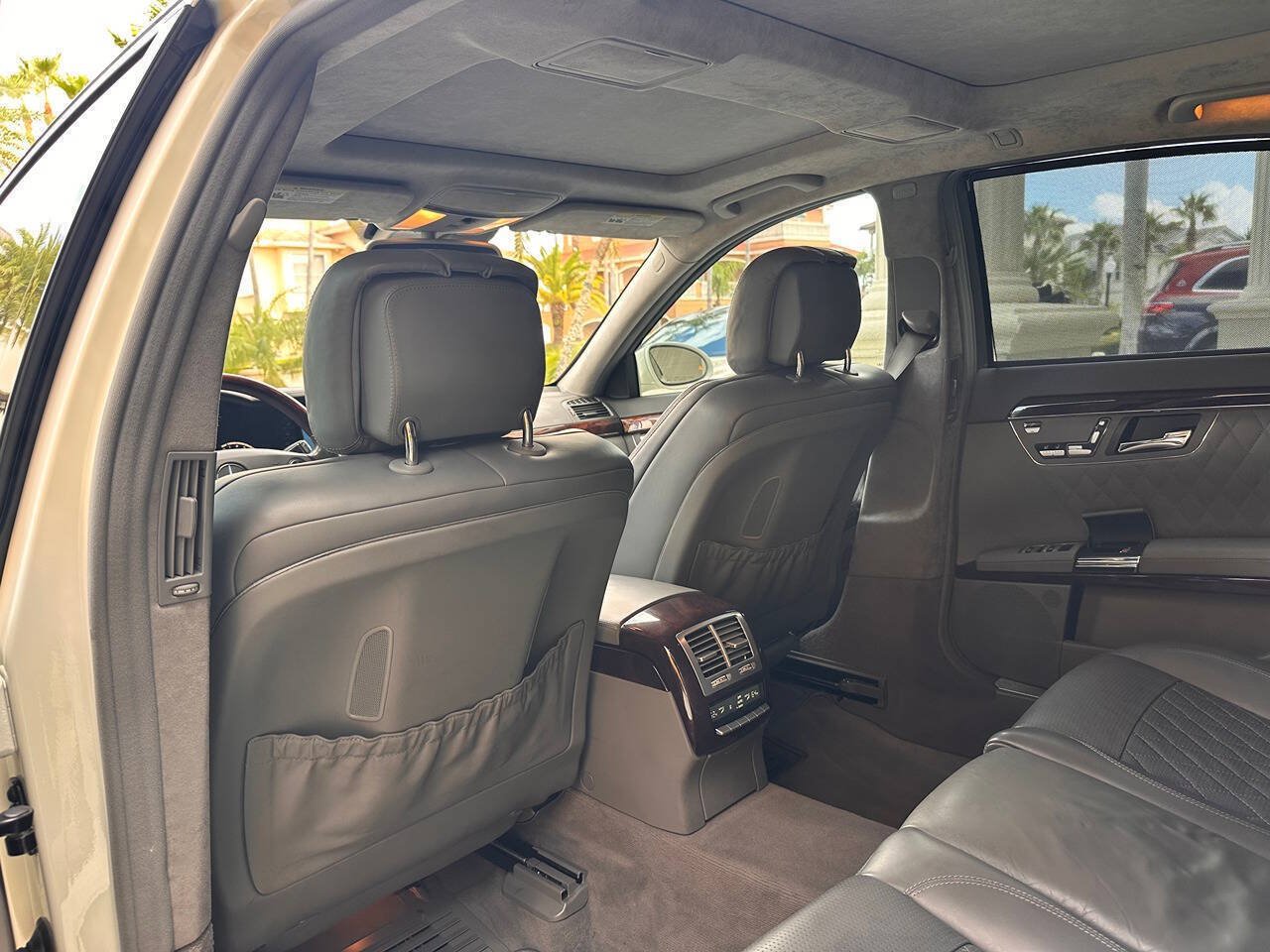 Used 2008 Mercedes-Benz S 65 AMG image 77