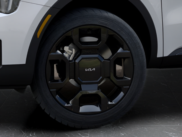 New 2026 Kia Sorento SX Prestige AWD/4WD image 23
