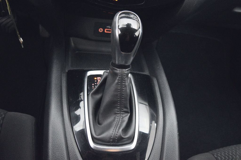 Used 2021 Nissan Rogue Sport S AWD/4WD image 24