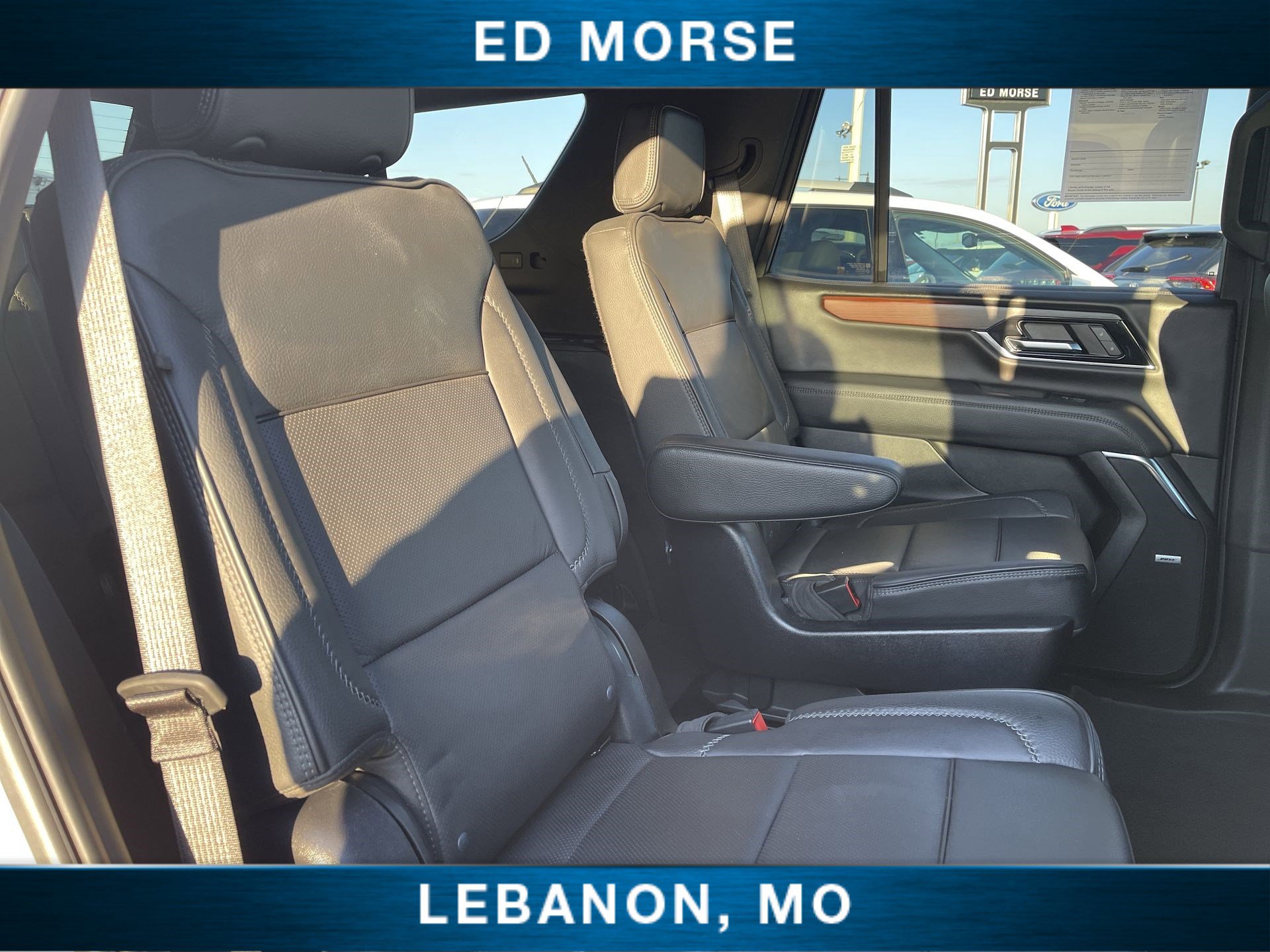 Used 2025 GMC Yukon Denali image 25