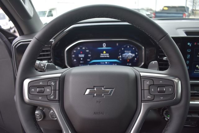 New 2026 Chevrolet Silverado 1500 RST image 29